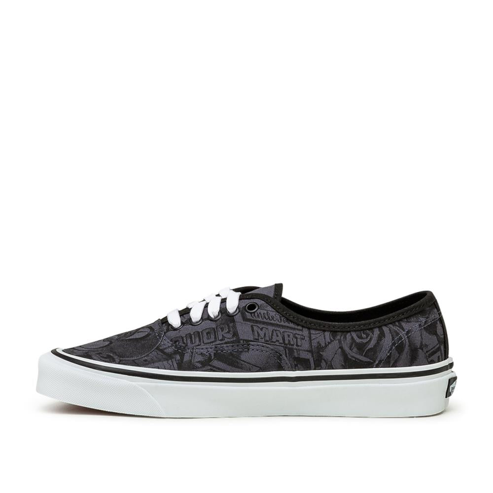 Vans x Neighborhood 44 DX (Dark Grey)