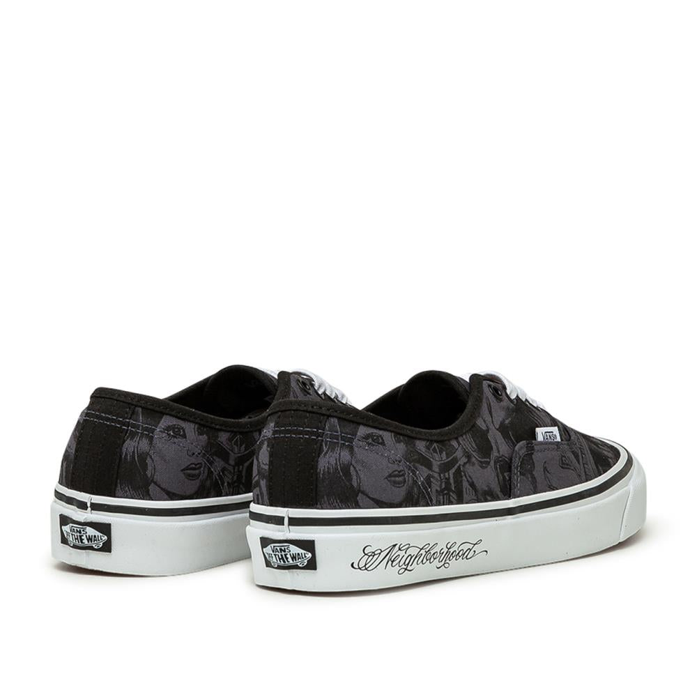 Vans x Neighborhood 44 DX (Dark Grey)