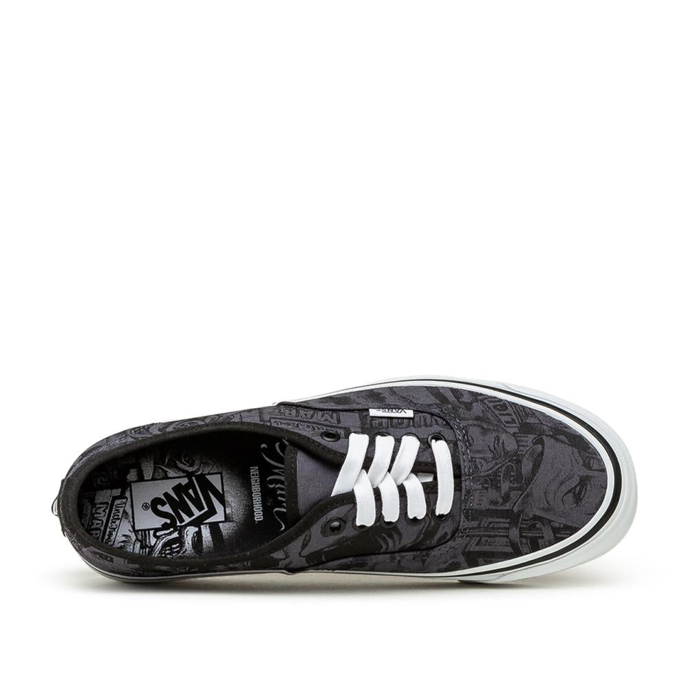 Vans x Neighborhood 44 DX (Dark Grey)