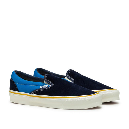 Vans UA OG Classic Slip-on (Navy / Blue)