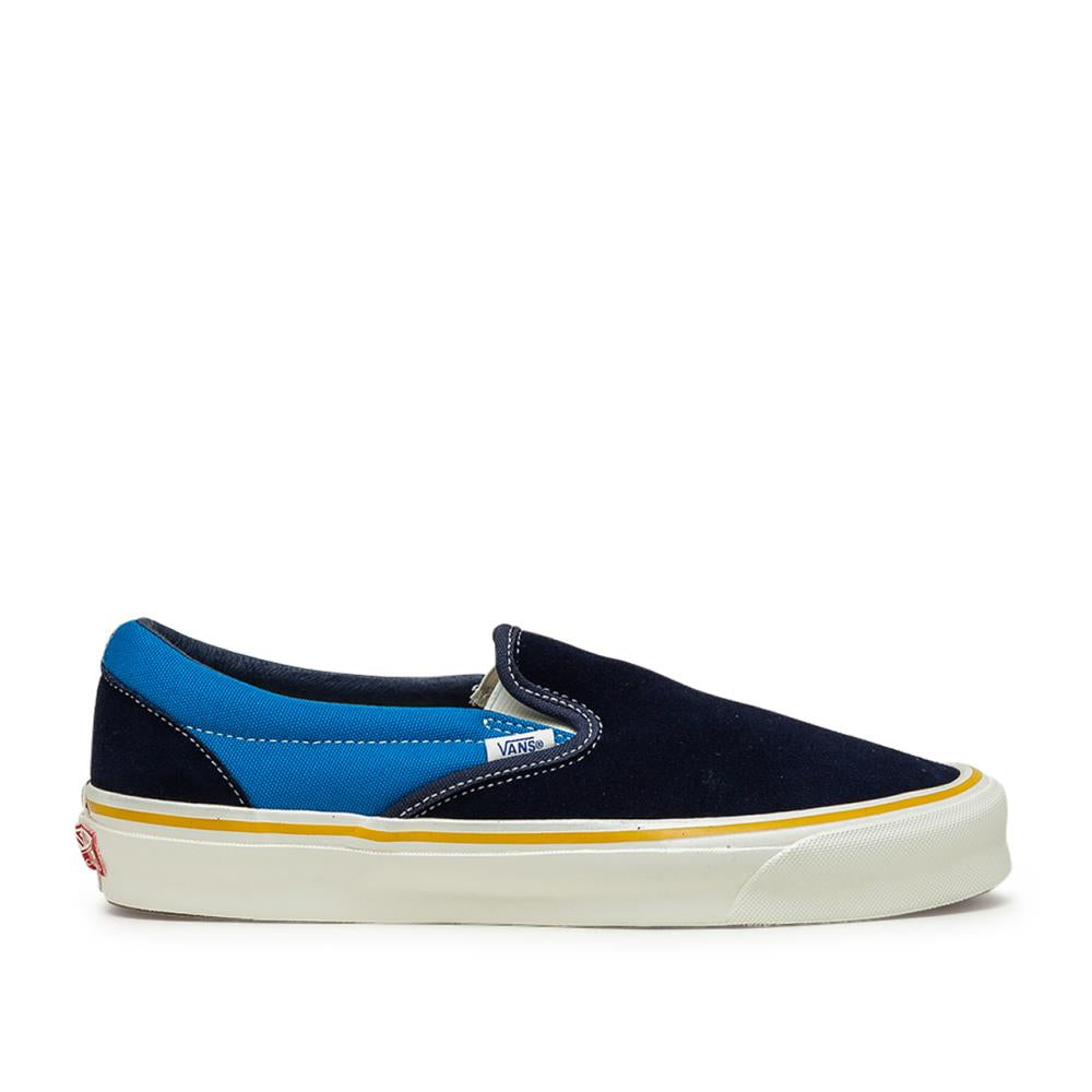 Vans UA OG Classic Slip-on (Navy / Blue)