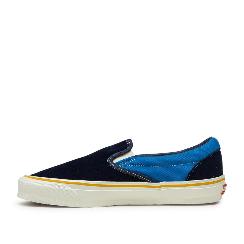 Vans UA OG Classic Slip-on (Navy / Blue)