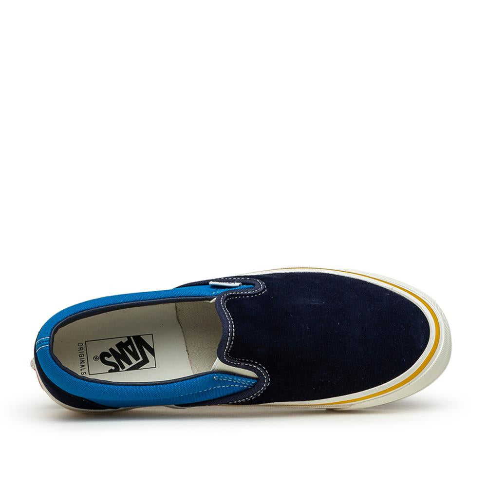 Vans UA OG Classic Slip-on (Navy / Blue)