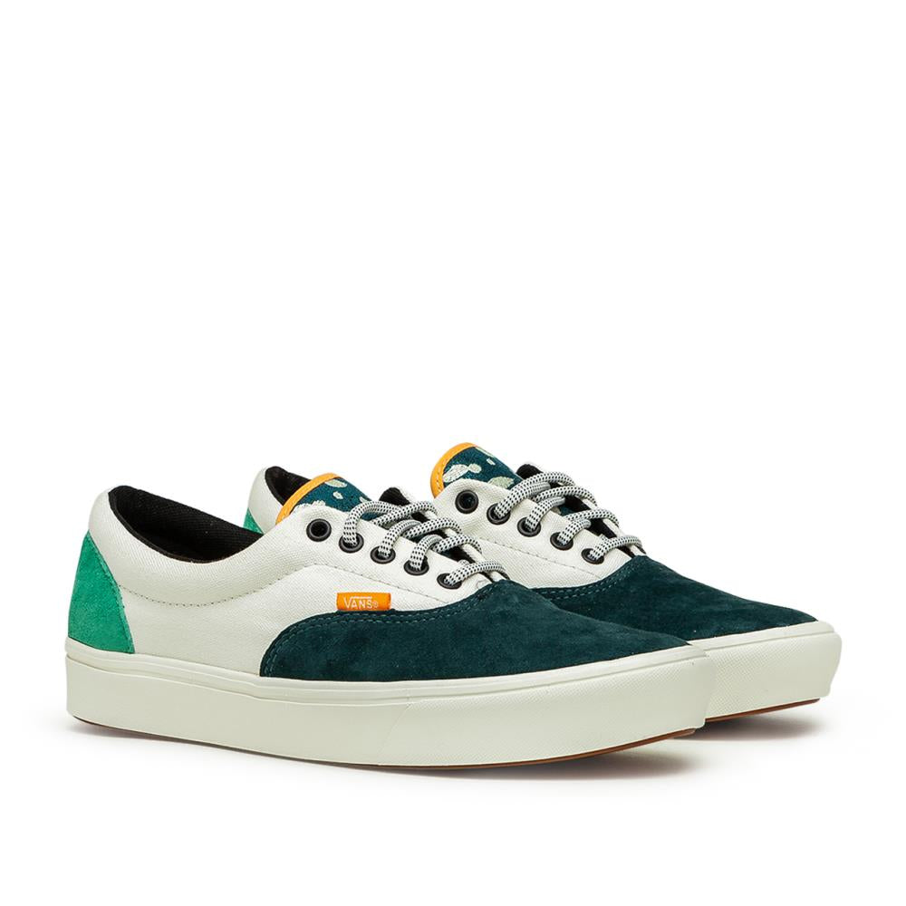 Vans UA Bugs Comfycush Era (Beige / Green)