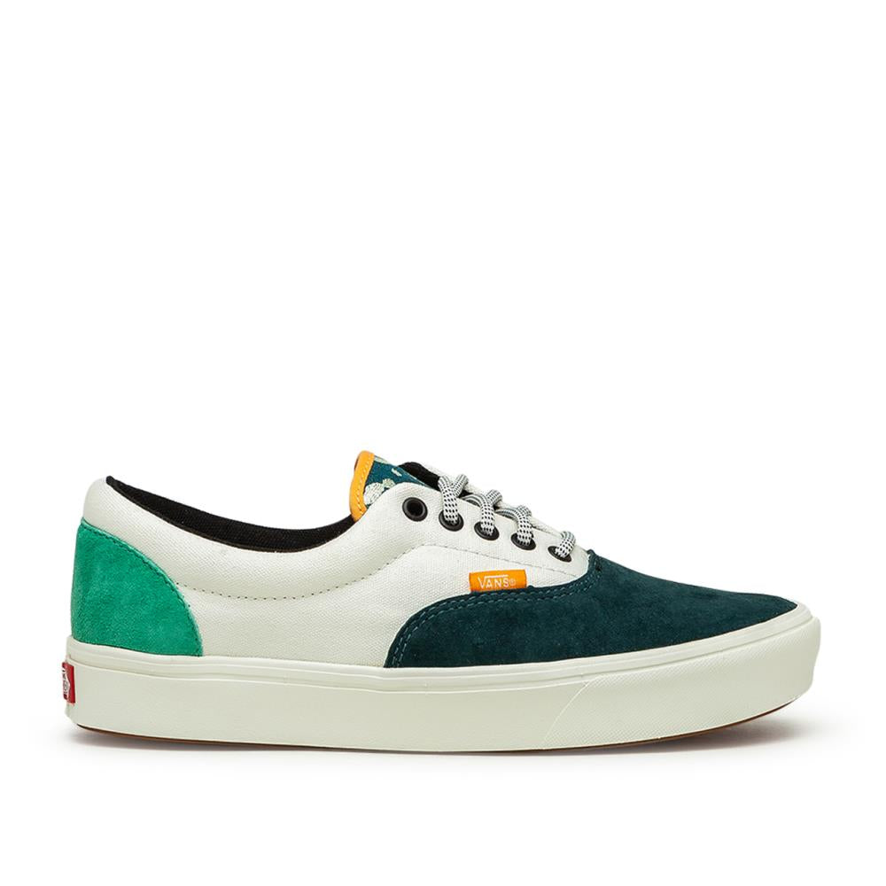 Vans UA Bugs Comfycush Era (Beige / Green)