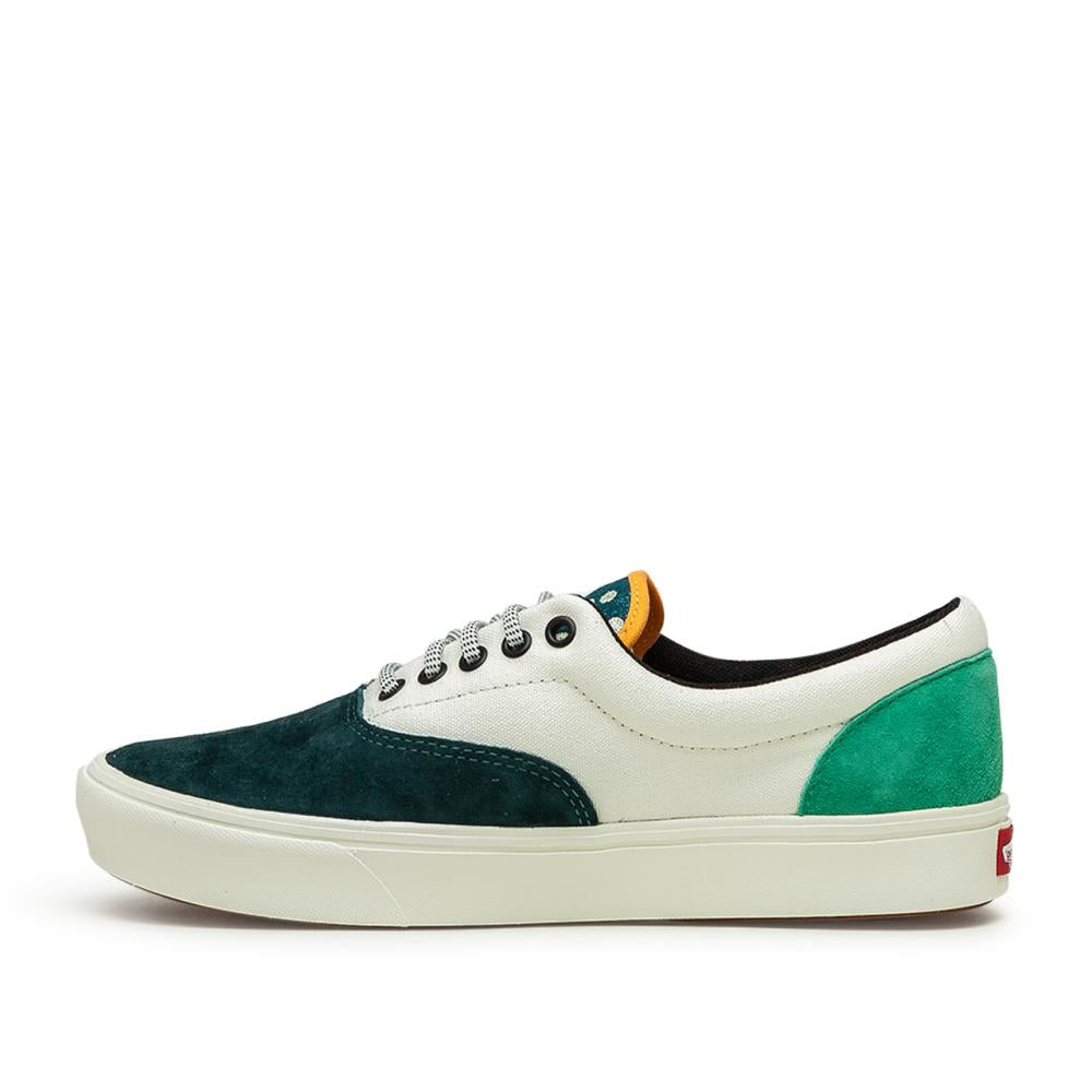 Vans UA Bugs Comfycush Era (Beige / Green)
