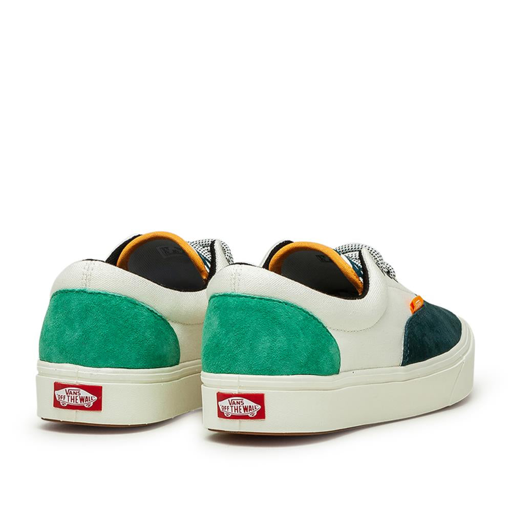 Vans UA Bugs Comfycush Era (Beige / Green)