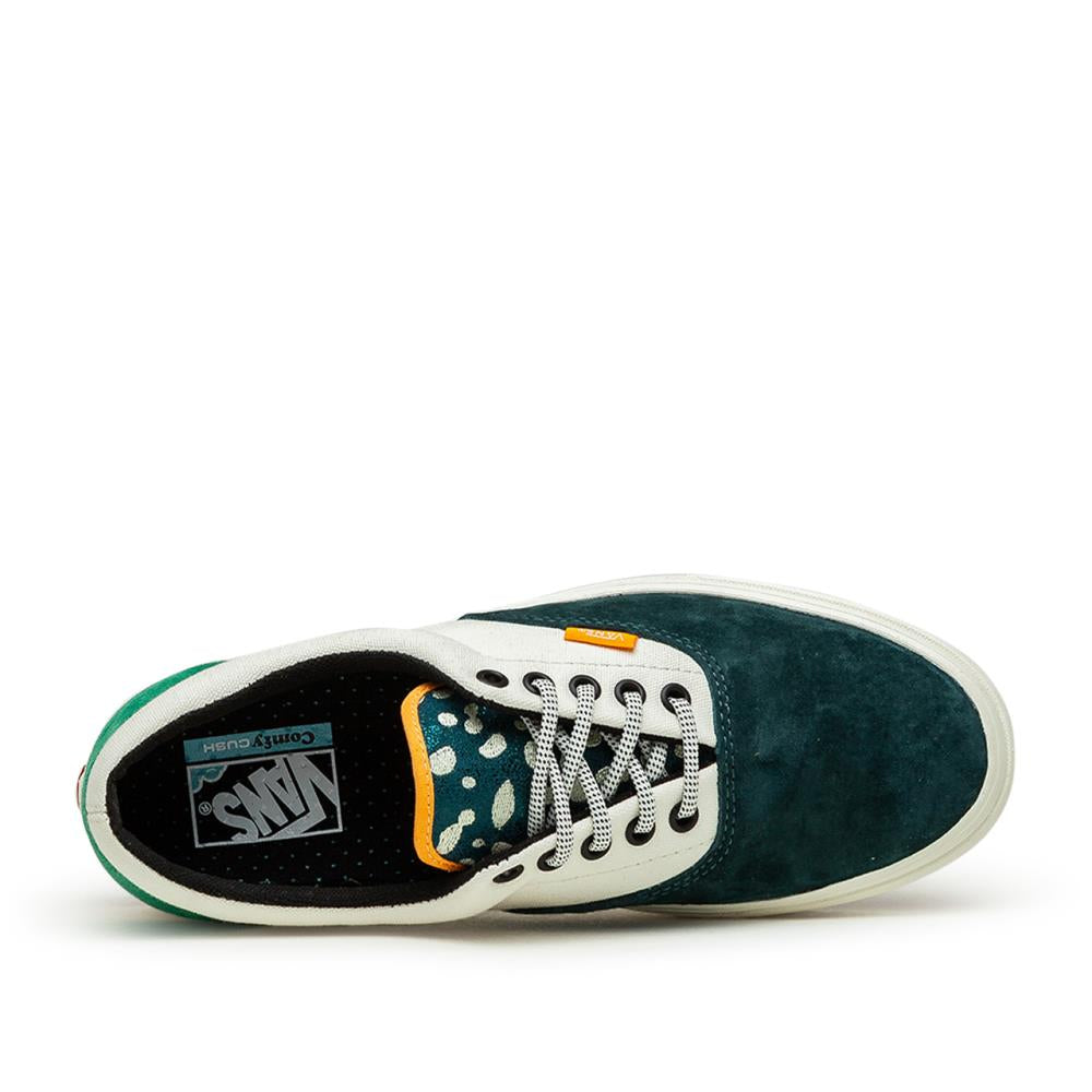 Vans UA Bugs Comfycush Era (Beige / Green)