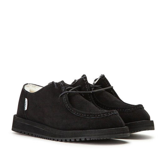 Suicoke DYS-MWPAB (Black)
