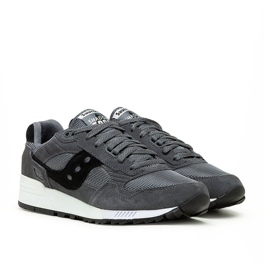 Saucony Shadow 5000 (Dark Grey)