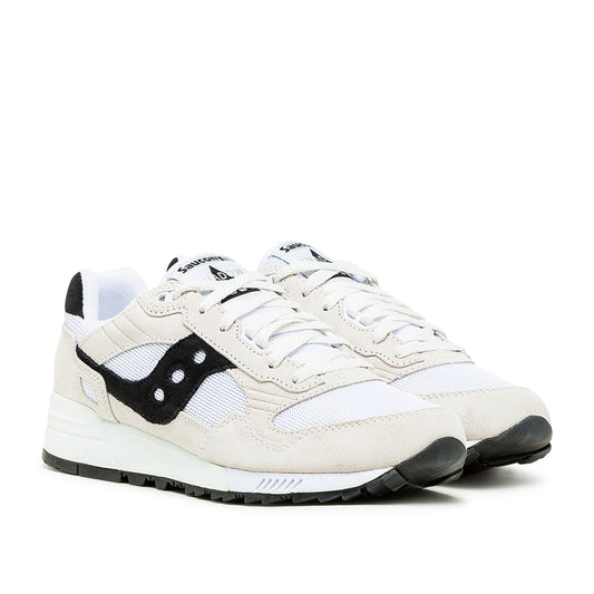 Saucony Shadow 5000 (White / Black)