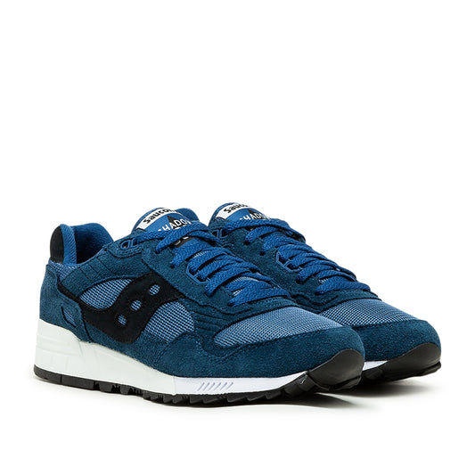 Saucony Shadow 5000 (Blue / Black / White)