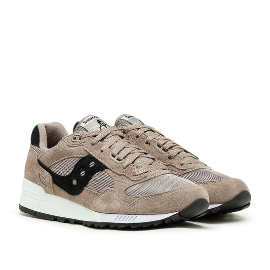 Saucony Shadow 5000 (Grey / Black)