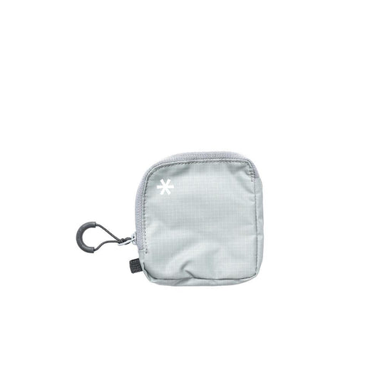 Snow Peak Yama Wallet (Grey)