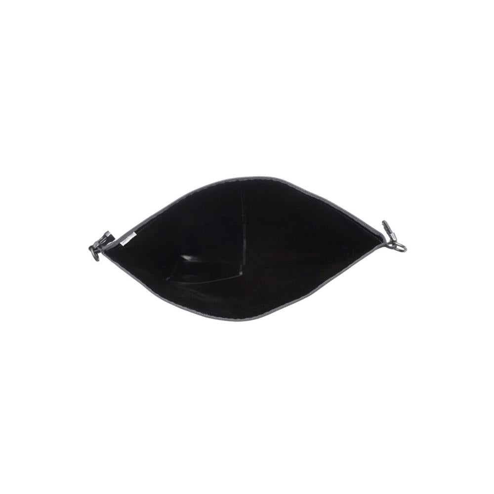 Snow Peak 4Way Waterproof Dry Bag L (Black)