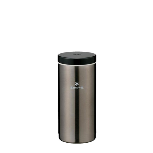 Snow Peak Kanpai Bottle (Silver)