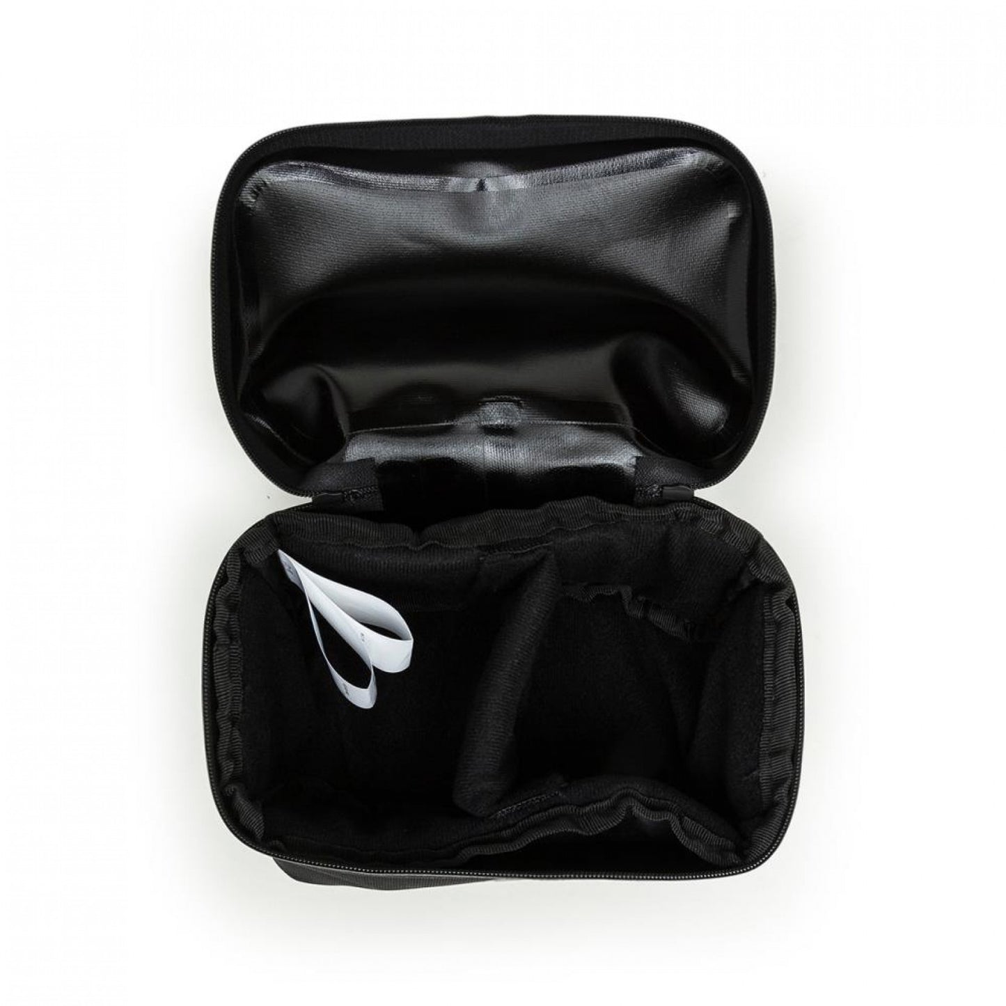 Snow Peak Water Resistance Dopp Kitt M (Black)