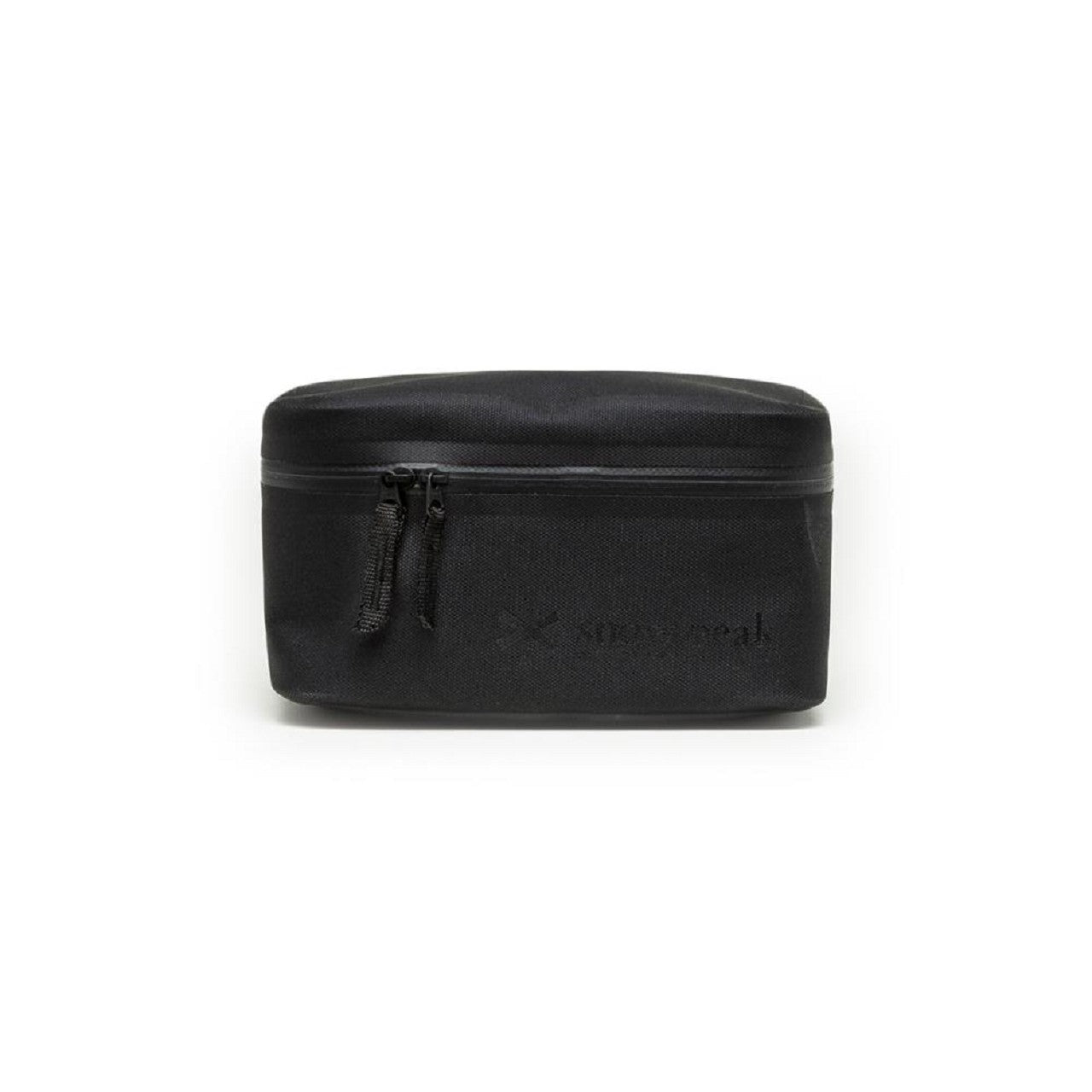 Snow Peak Water Resistance Dopp Kitt M (Black)