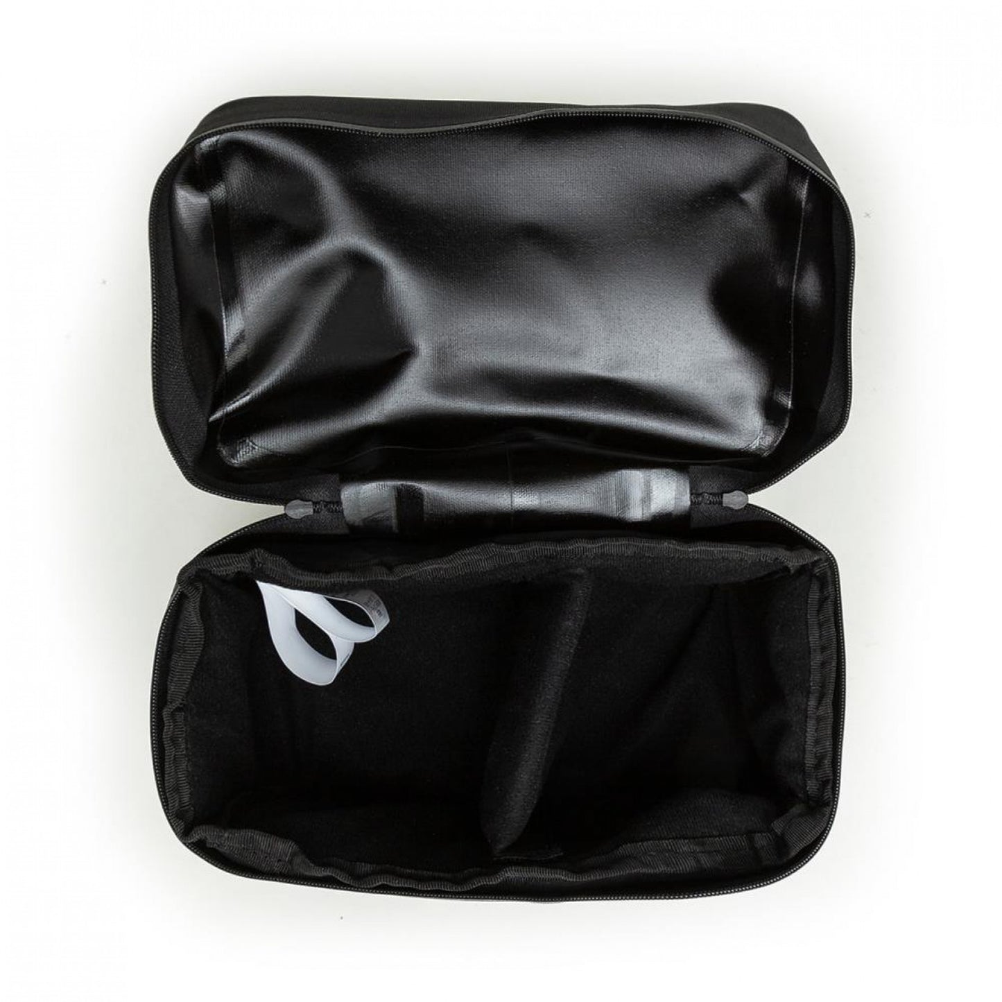 Snow Peak Water Resistance Dopp Kit L (Black)