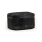 Snow Peak Water Resistance Dopp Kit L (Black)