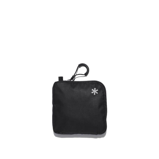 Snow Peak Yama Wallet (Black)