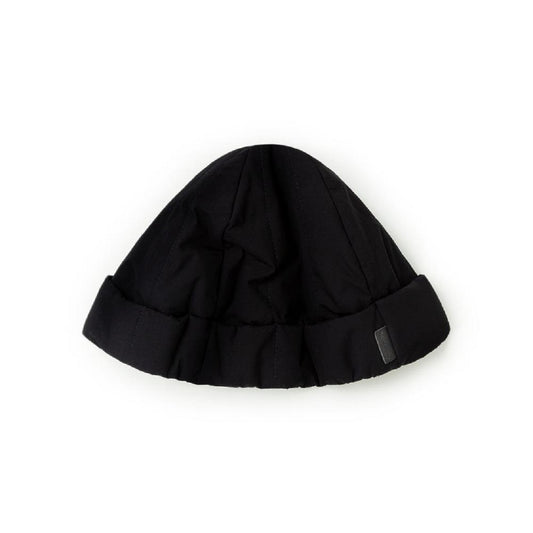 Snow Peak DWR Insulated Cap (Black)