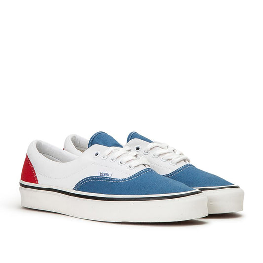 Vans Era 95 DX (White / Blue / Red)