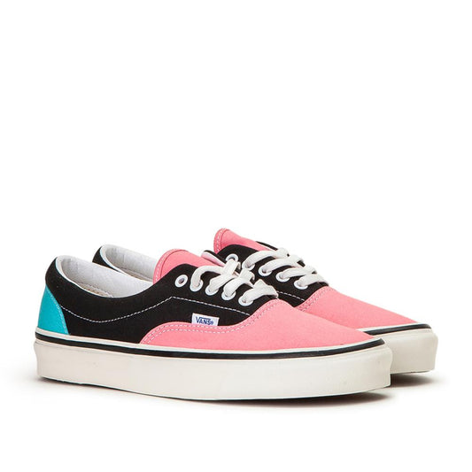 Vans Era 95 DX Anaheim Factory OG (Pink / Black / White)