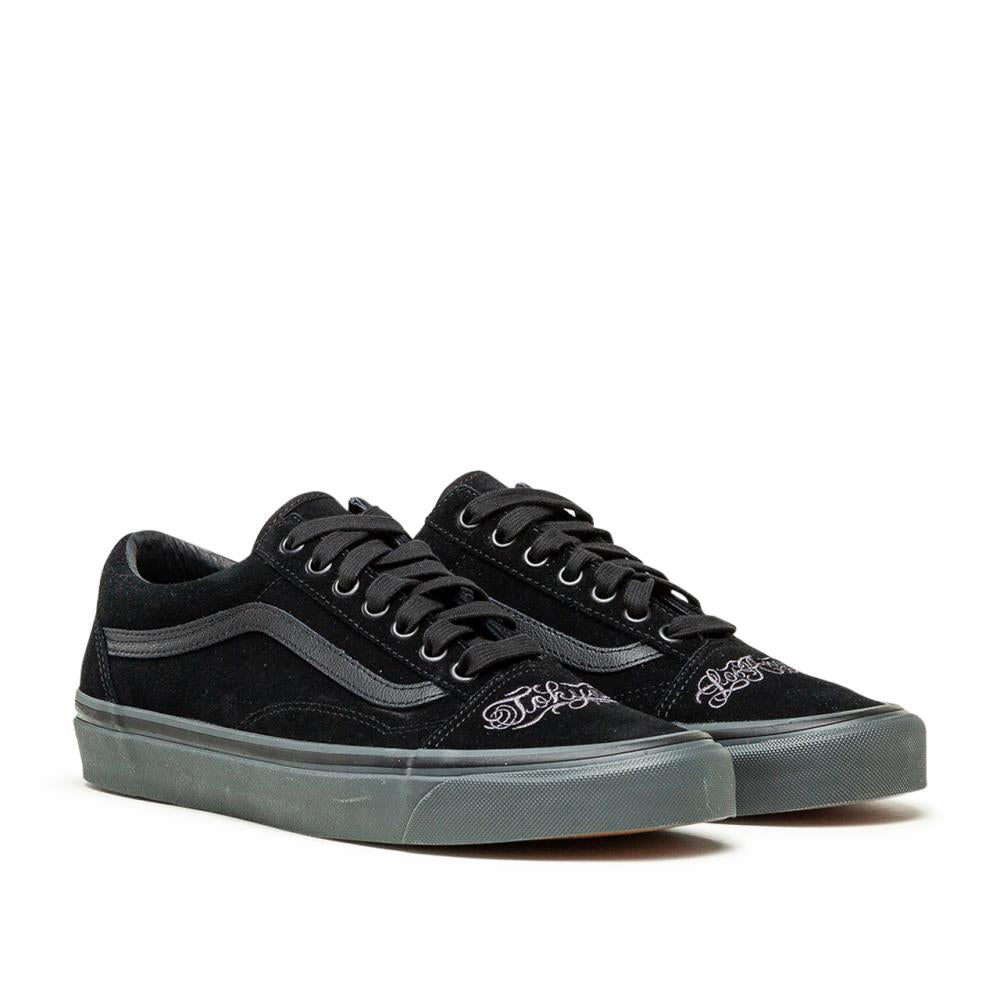 Vans x Neighborhood Old Skool 36 DX (Black)