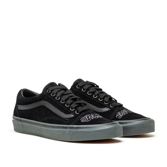 Vans x Neighborhood Old Skool 36 DX (Black)