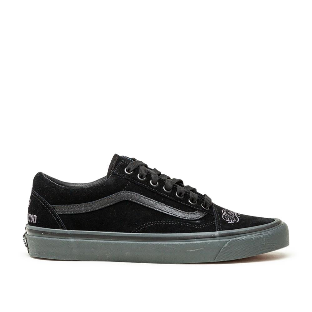 Vans x Neighborhood Old Skool 36 DX (Black)