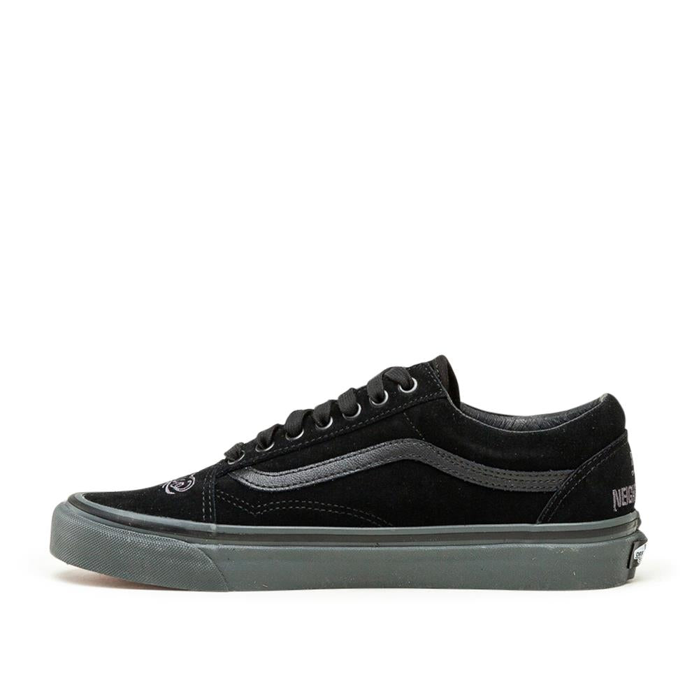 Vans x Neighborhood Old Skool 36 DX (Black)