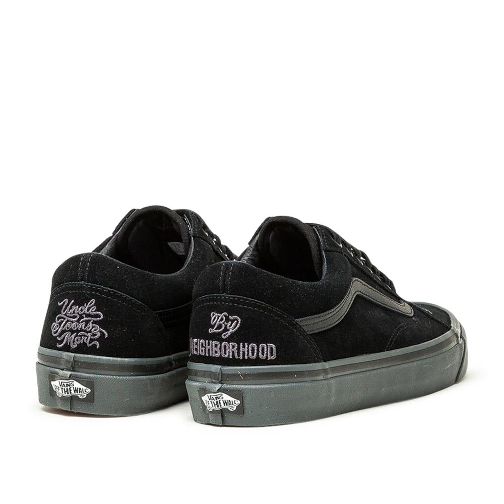 Vans x Neighborhood Old Skool 36 DX (Black)