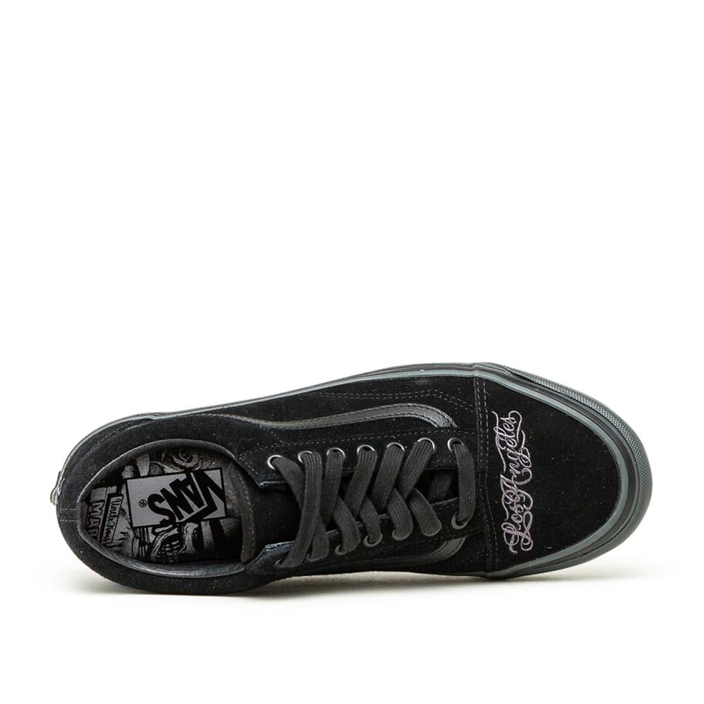 Vans x Neighborhood Old Skool 36 DX (Black)
