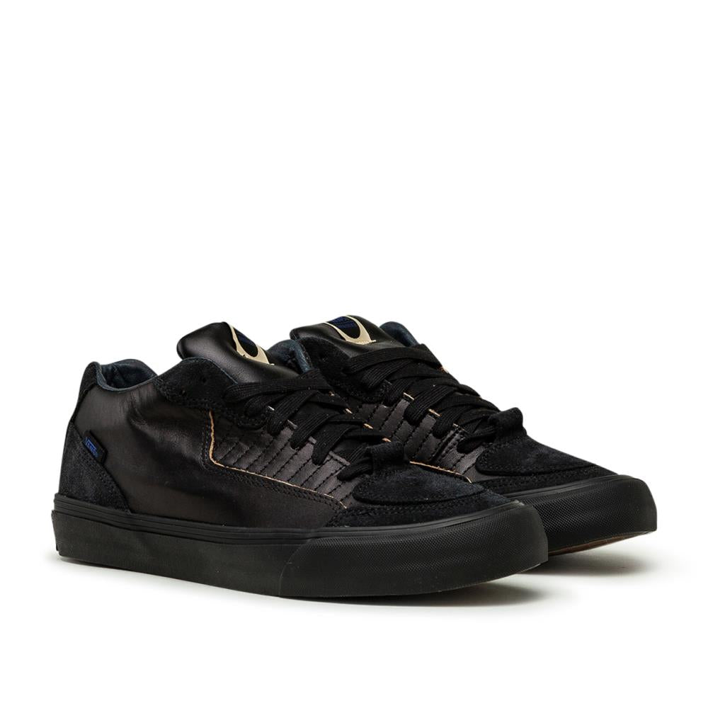 Vans x Taka Hayashi Style 98 LX (Black)