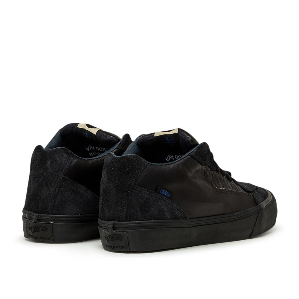 Vans x Taka Hayashi Style 98 LX (Black)