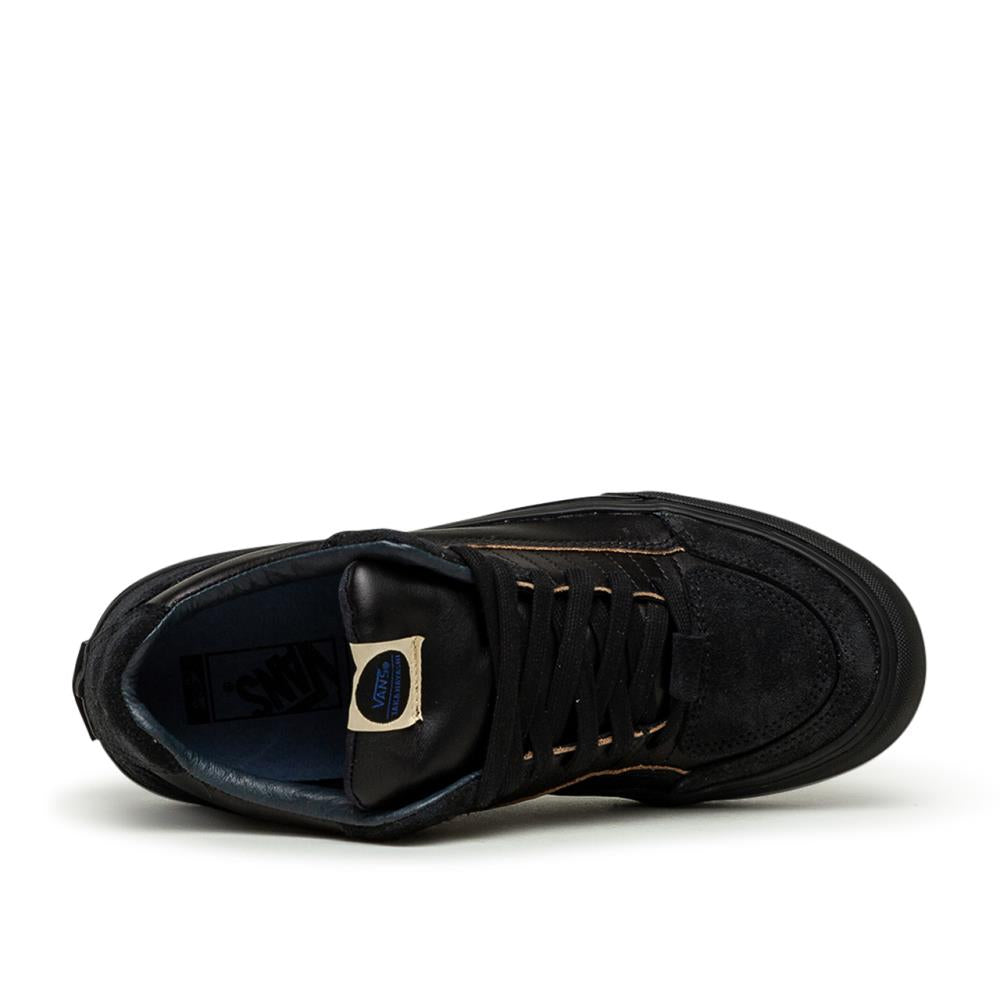 Vans x Taka Hayashi Style 98 LX (Black)