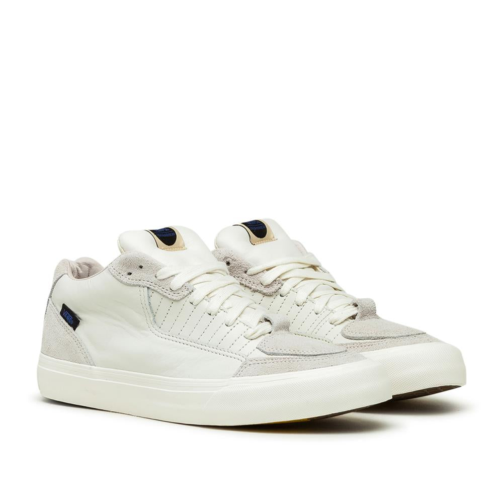 Vans x Taka Hayashi Style 98 LX (White / Grey)