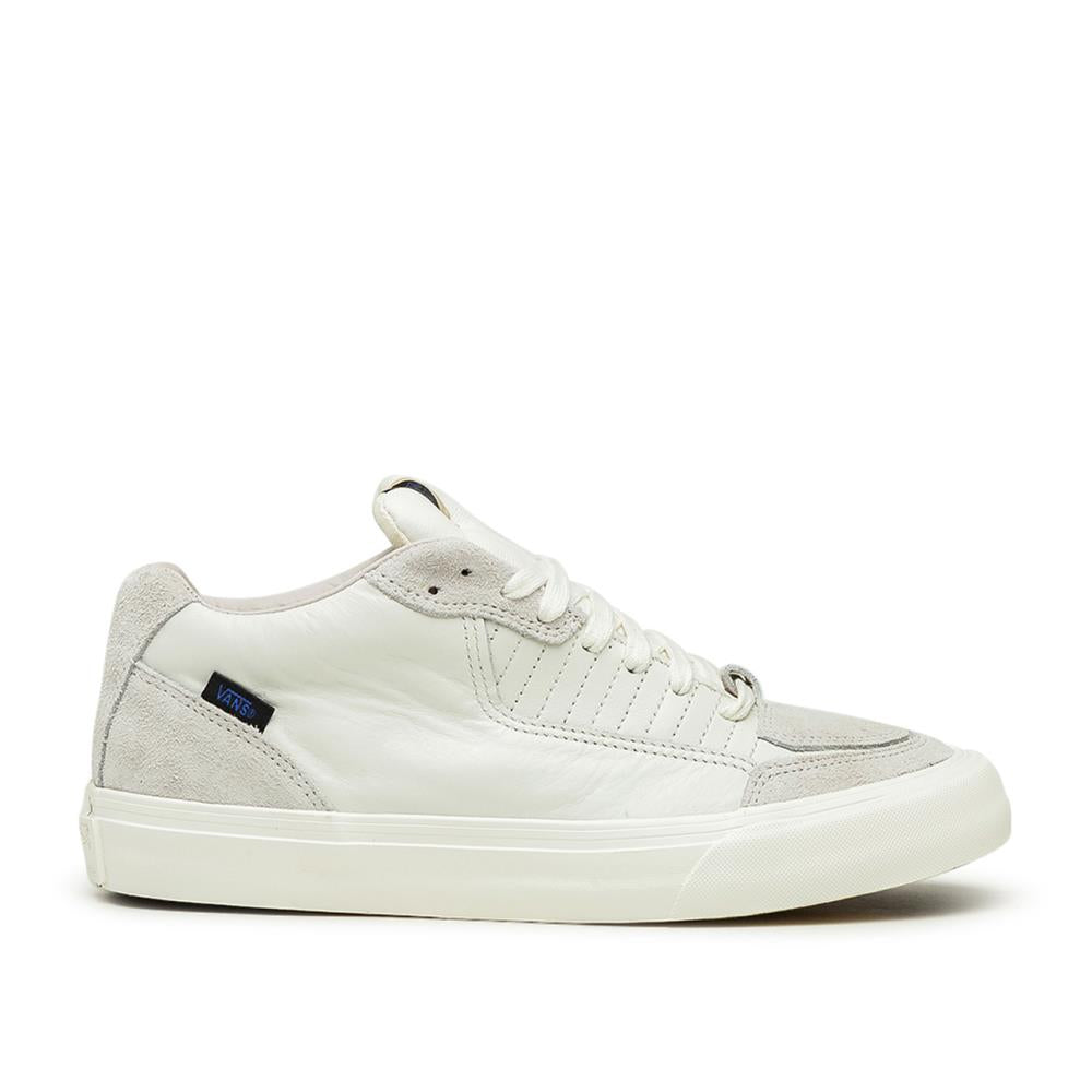 Vans x Taka Hayashi Style 98 LX (White / Grey)