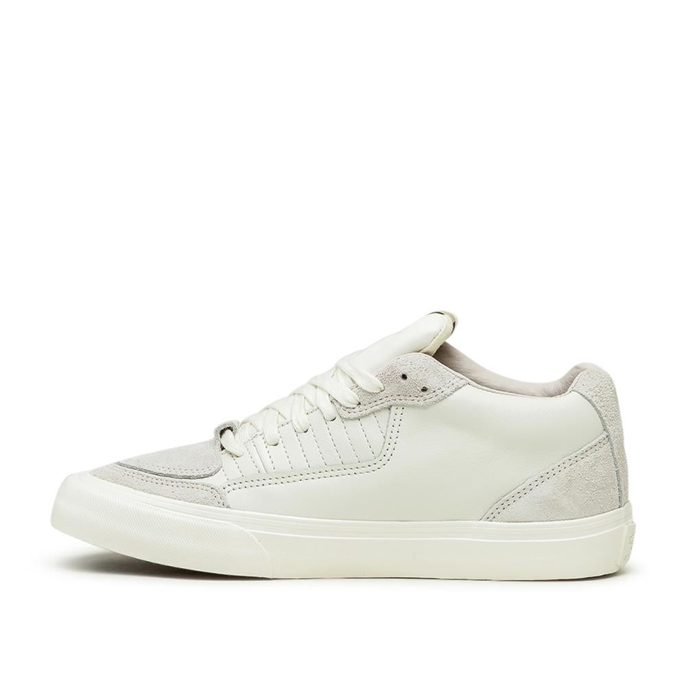 Vans x Taka Hayashi Style 98 LX (White / Grey)