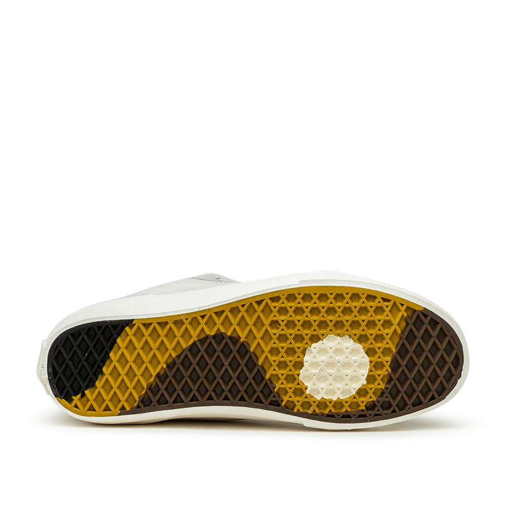 Vans x Taka Hayashi Style 98 LX (White / Grey)