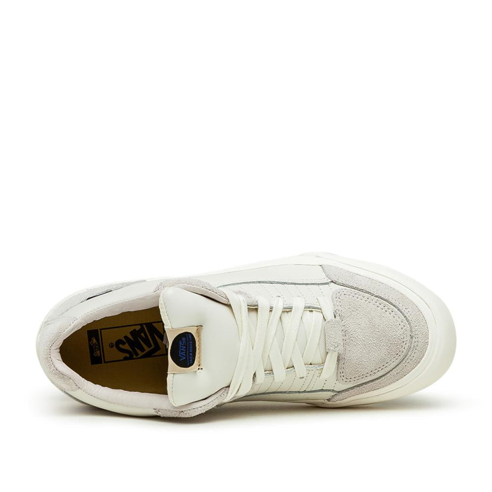 Vans x Taka Hayashi Style 98 LX (White / Grey)
