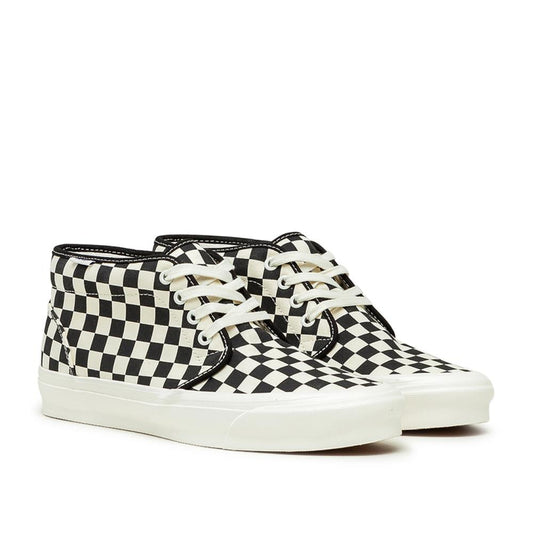 Vans OG Chukka LX (White / Black)