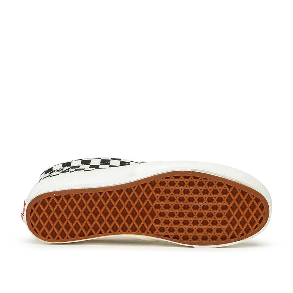 Vans OG Chukka LX (White / Black)