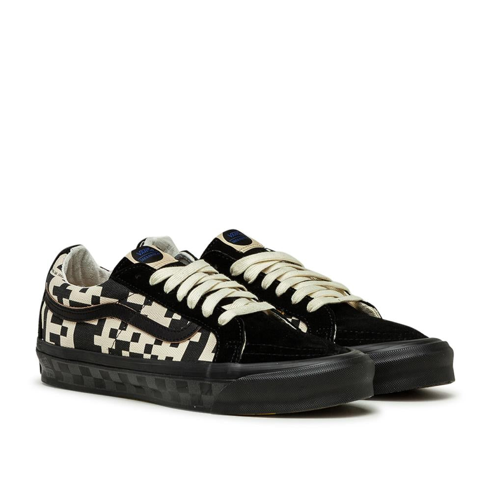 Vans x Taka Hayashi Sk8-Lo Reissue LX (Black)