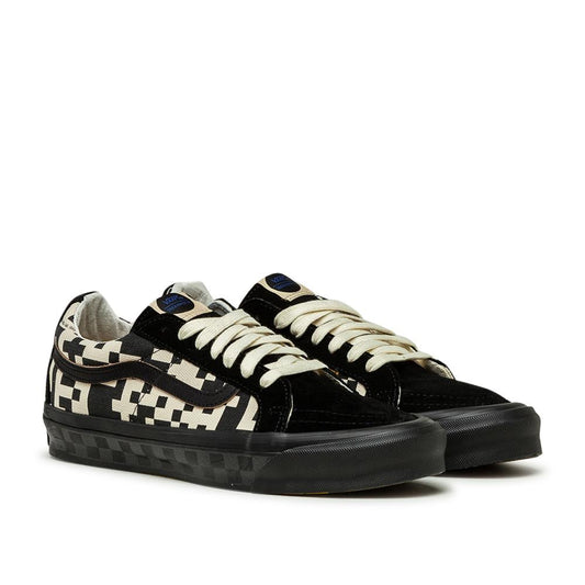 Vans x Taka Hayashi Sk8-Lo Reissue LX (Black)