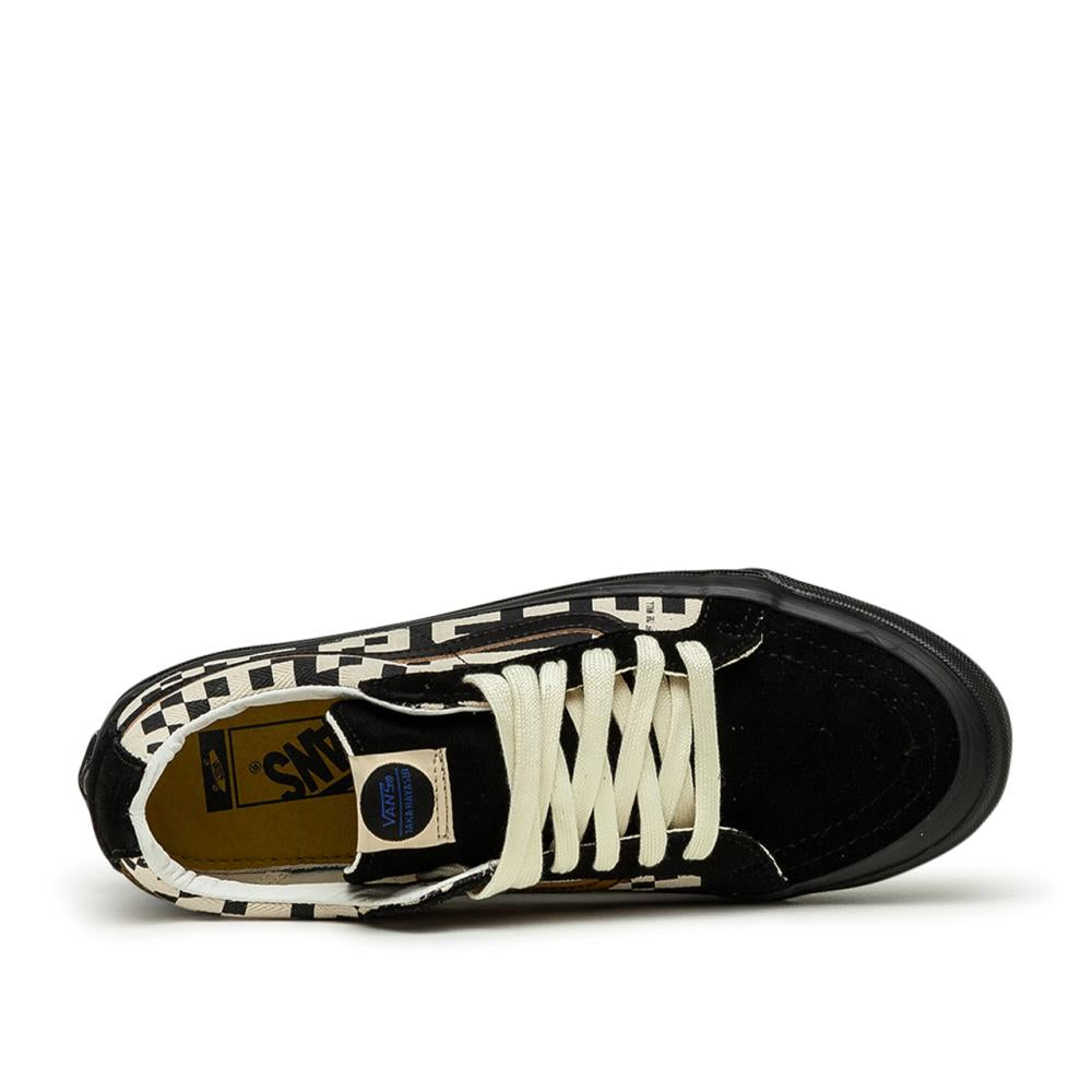 Vans x Taka Hayashi Sk8-Lo Reissue LX (Black)