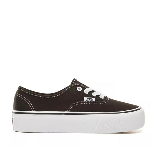 Vans Authentic Platform 2.0 (Black)