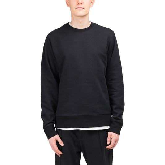 adidas Y-3 Classic Back Logo Crewneck (Black)