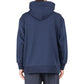 adidas Y-3 Classic Chest Logo Hoodie (Navy)
